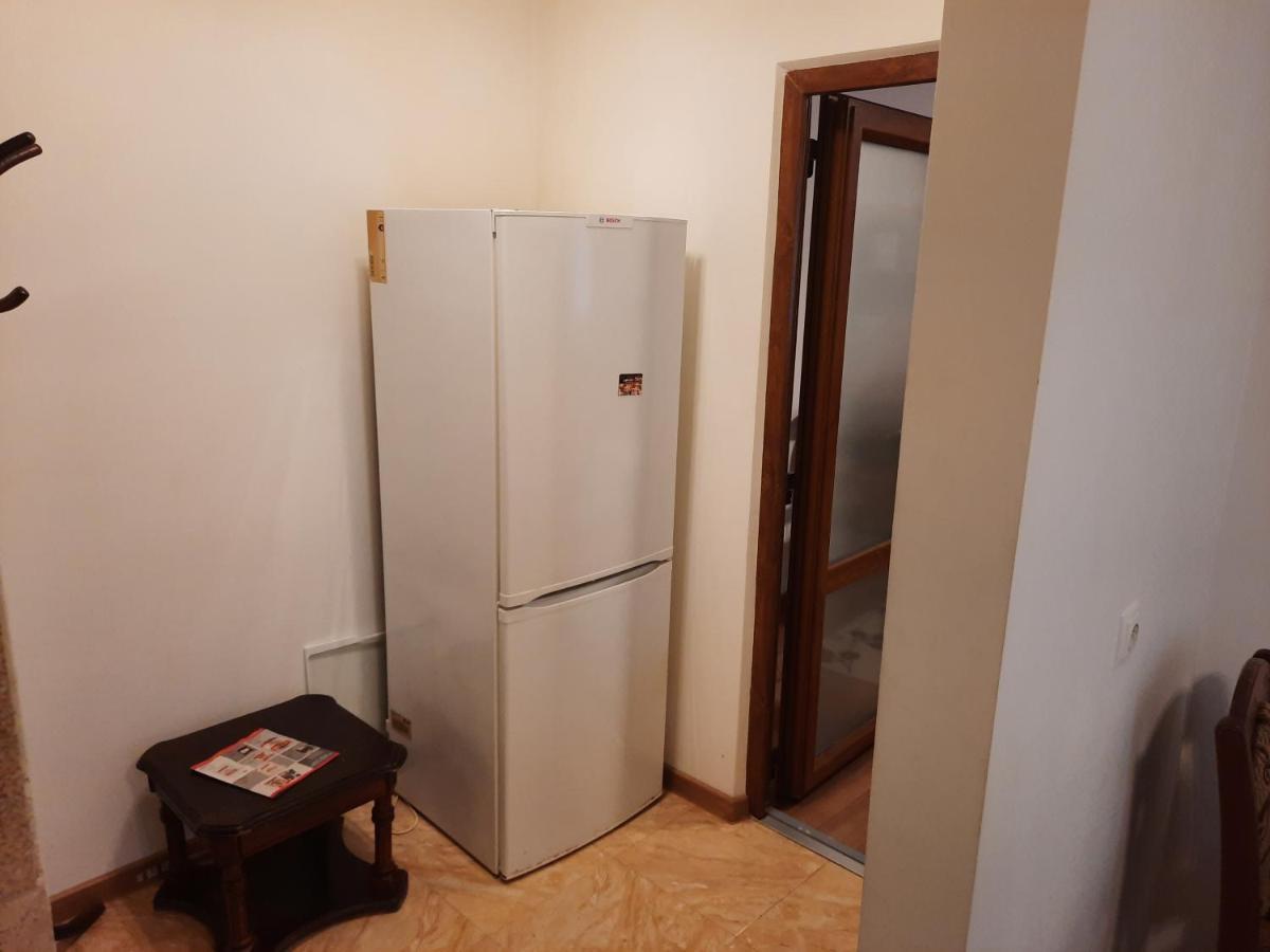 Apartament Zona Centrala Appartement Hunedoara Buitenkant foto