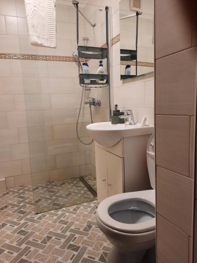 Apartament Zona Centrala Appartement Hunedoara Buitenkant foto